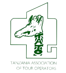 The official logo of Tanzania Tour Operators (TATO), representing the collective efforts of tour operators in providing exceptional travel experiences in Tanzania.
