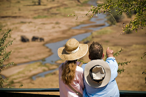 Tanzania Safari Operator, Eastern Sun Tours & Safaris